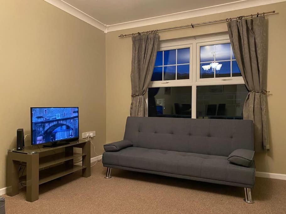 Walnut Apartment Larne Dış mekan fotoğraf