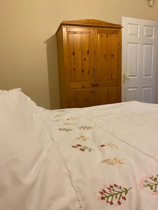Walnut Apartment Larne Dış mekan fotoğraf