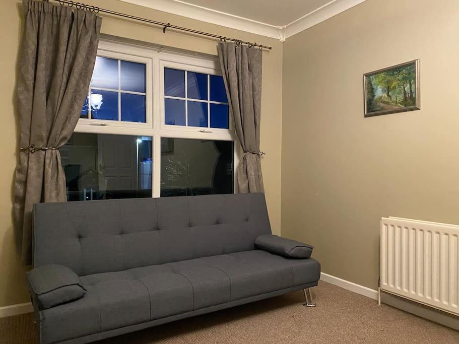 Walnut Apartment Larne Dış mekan fotoğraf